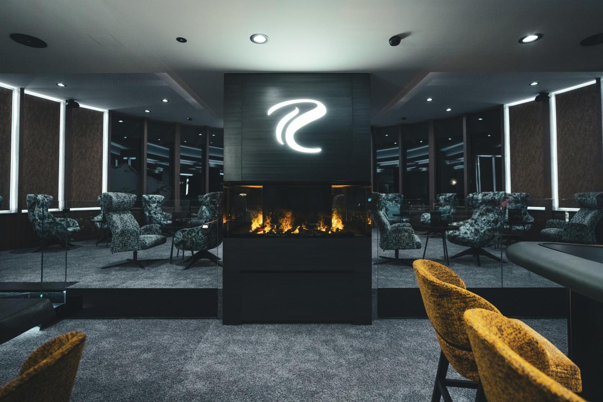 Ski - Golf - Wellness Hotel Riml Hochgurgl Exterior foto